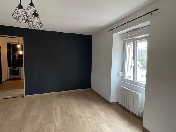 Appartement F2 - 42m2 - Rénové