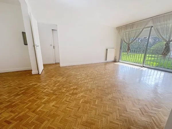 Appartement 2 pièces 58 m²