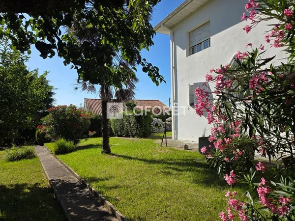 Maison de 141 m² à Tarnos