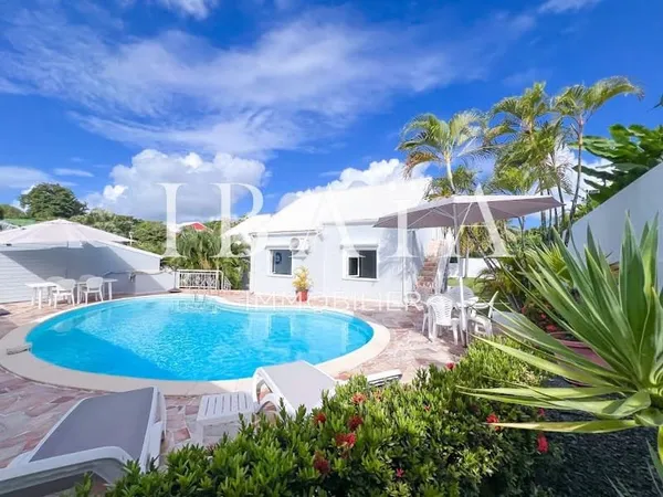 Maison 7 pièces 128 m²