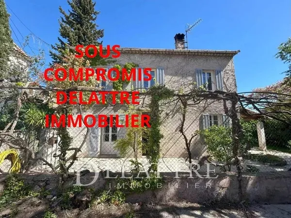 Chateauneuf de Grasse