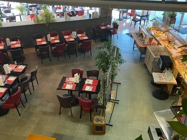 Fonds de commerce - Restaurant - Montpellier alentours, Saint-Jean-de-Védas