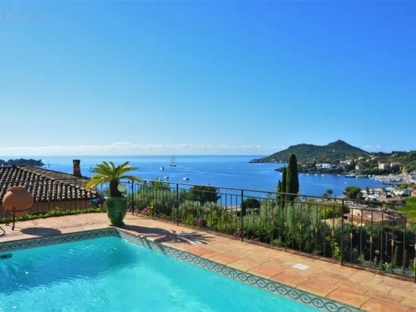 Villa De Caractère Vue Mer