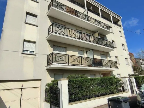Appartement 2 pièces 51 m²