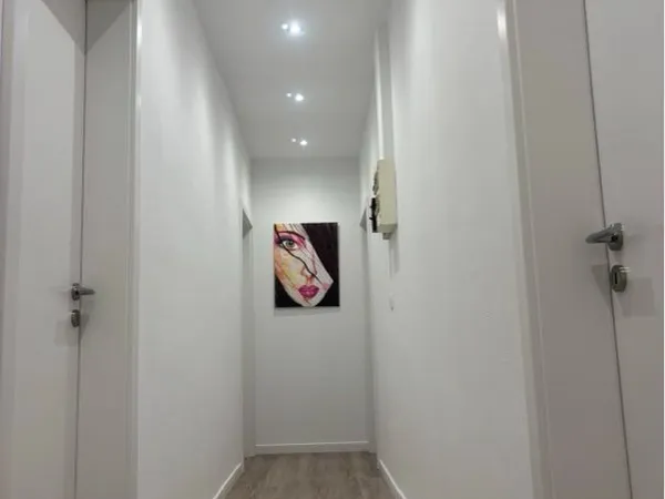 Appartement, Neudorf, trois-pièces, entièrement rénové