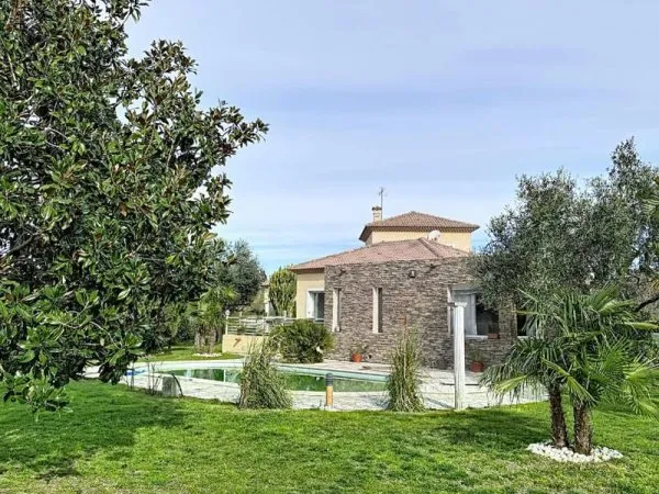 Villa Lucciana