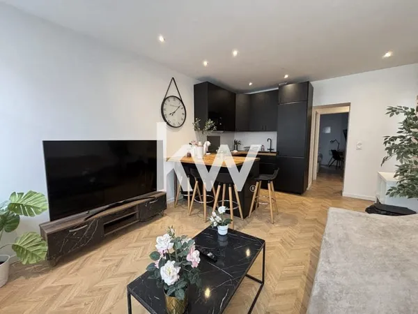 Appartement à vendre Saint-Étienne