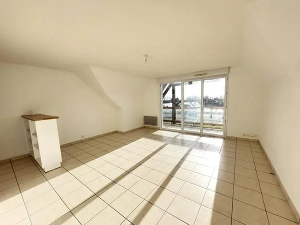 Appartement 2 pièce(s)