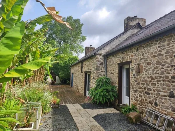 Maison 8 pièces 141 m²