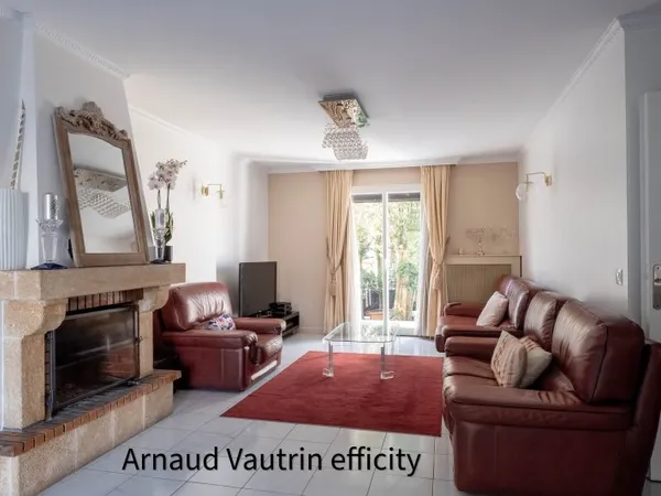 Maison 6 pièces 130 m²
