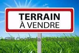 Vente terrain