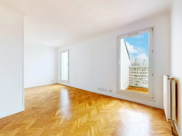 APPARTEMENT 1pièce 34 m²