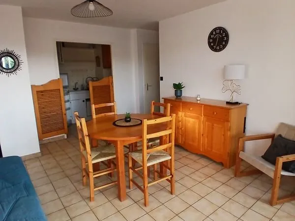 Appartement côtier