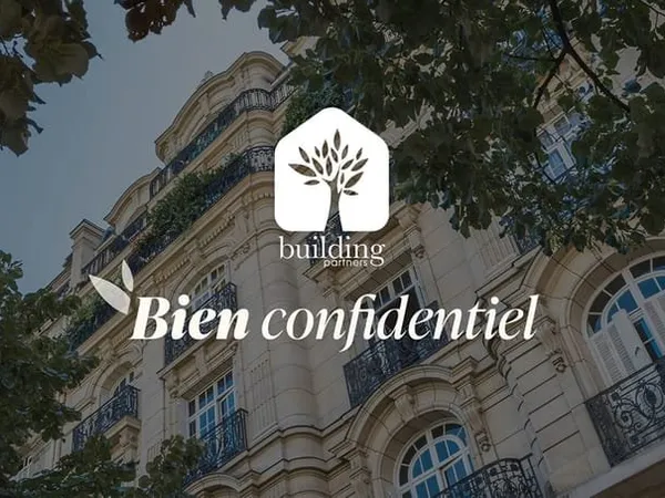 Paris 8e Champs-Élysées ? Appartement familial 5 pièces