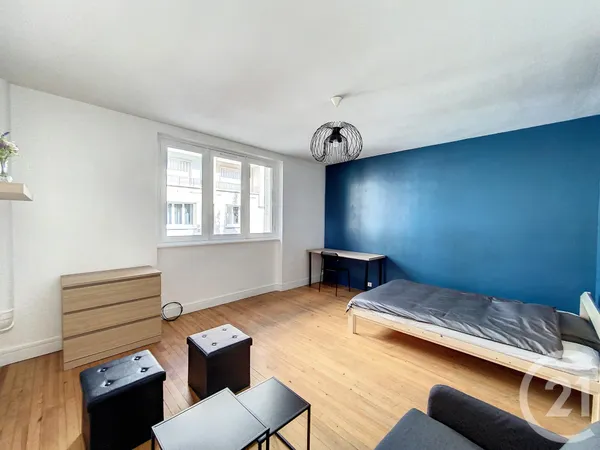 Appartement 1 pièce 43 m²