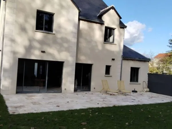 Maison 6 pièces 183 m²