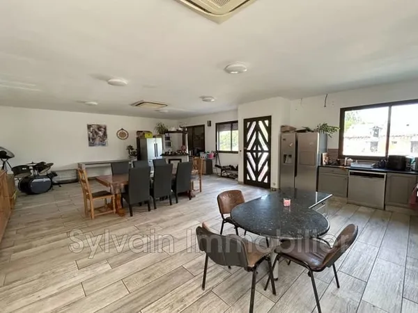 Vente maison 7 Pièce(s)