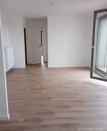 T3 / 60m² / Fort d'Aubervilliers (Ligne 7)