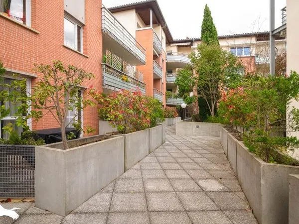 Appartement de 3 pièces principales