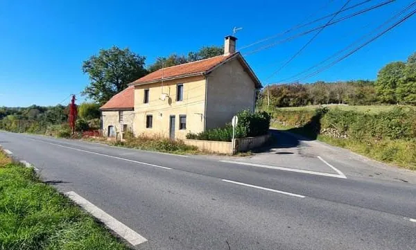 Maison 6 pièces 120 m²