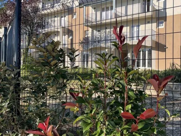 ST CHRISTOL (84) - appartement de 63 m² à restaurer entièrement