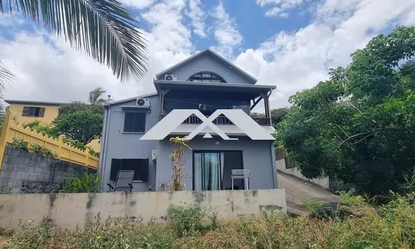 Villa 120 m² Grand Bois