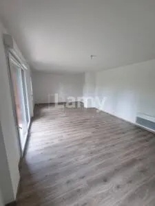 Appartement 4 pièces 96 m²