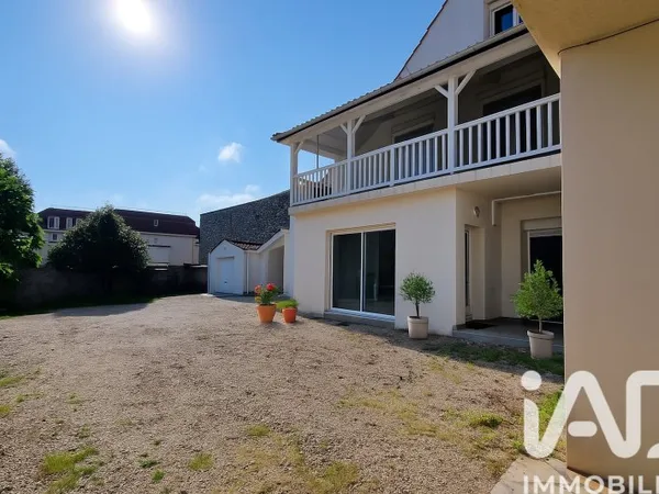 Vente Maison/villa 3 pièces