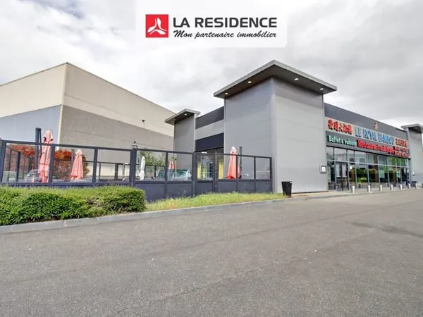 Commerce Vente Conflans-Sainte-Honorine  500m² 474900€