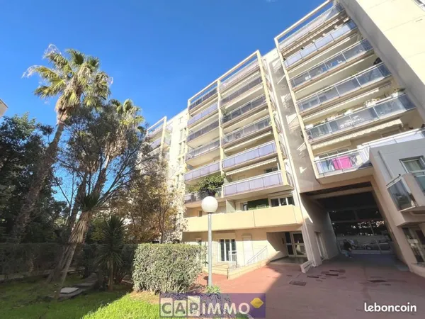 Appartement 4 pièces 78 m²