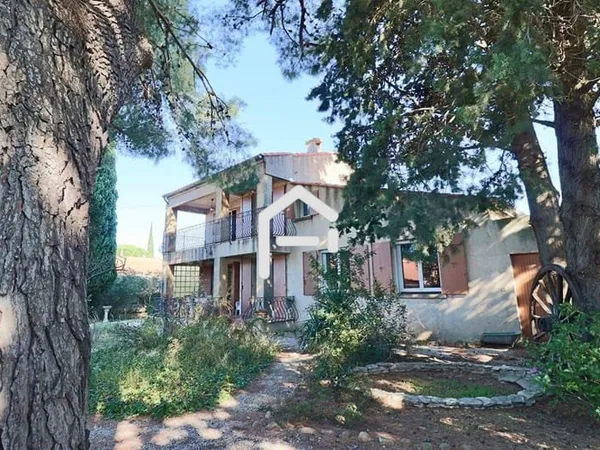 Villa 8 pièces 155 m²