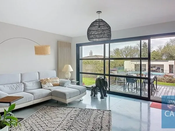 Maison de luxe 7 pièces 216 m²