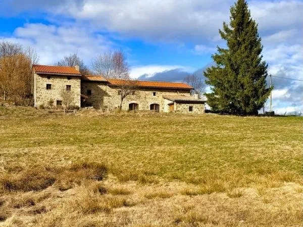 Maison 7 pièces 176 m²