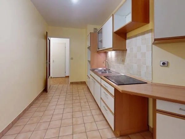 Appartement 3 pièces 77 m²