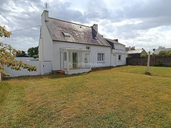 Maison 6 pièces 100 m²