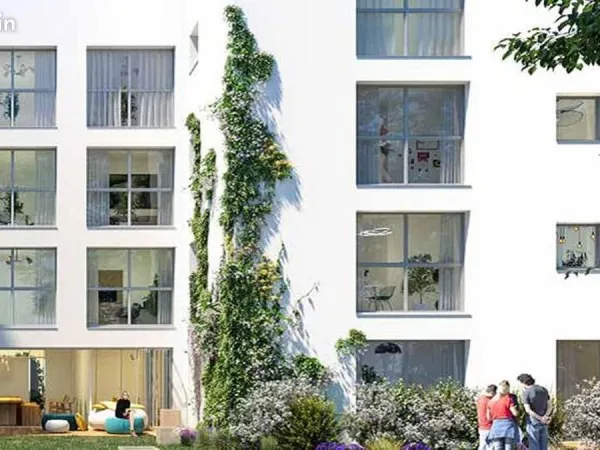 Parking 14 m² Merignac