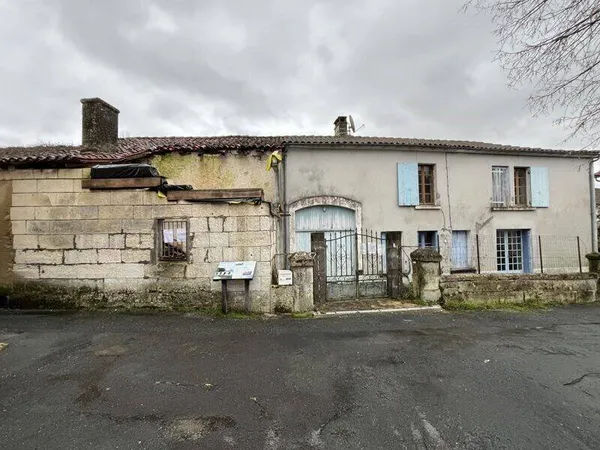 Maison 3 pièces 180 m²