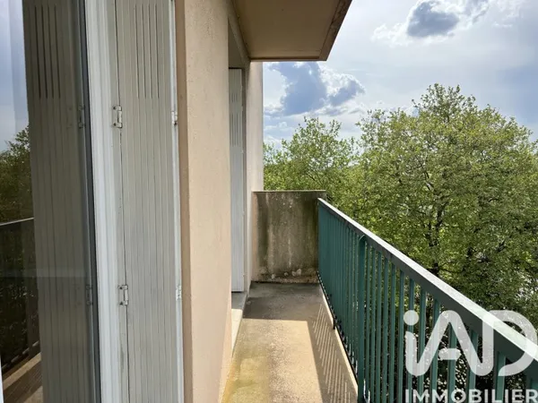 Appartement 1 pièce 40 m²