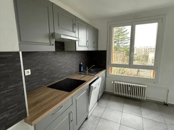 Appartement 5 pièces 98 m²