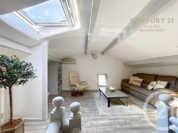 Appartement 4 pièces 78 m²