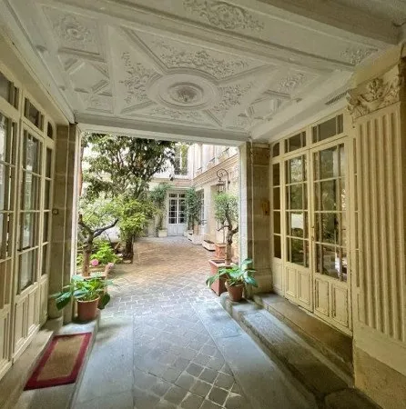 Appartement 2 pièces 58 m²