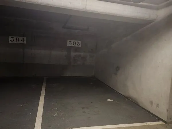 Location place parking