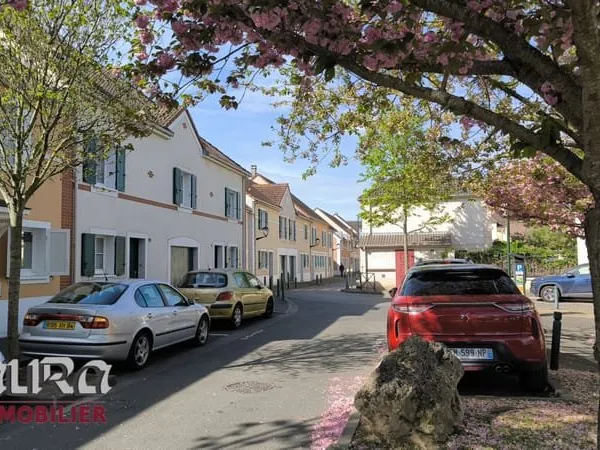 La campagne au coeur du Centre-Ville