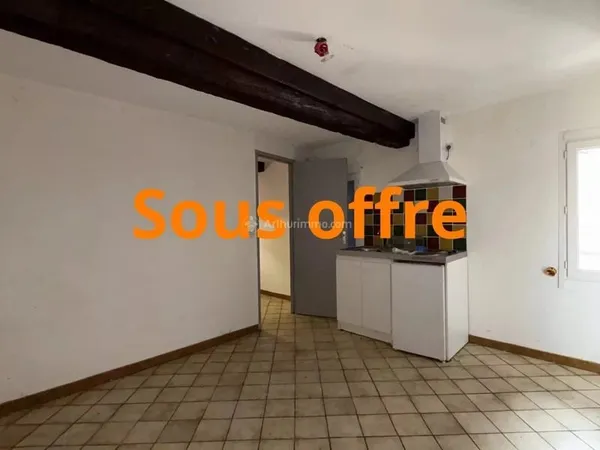Appartement T2 - Gaillac centre