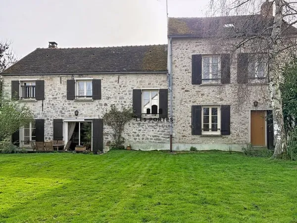 Maison 6 pièces 170 m²