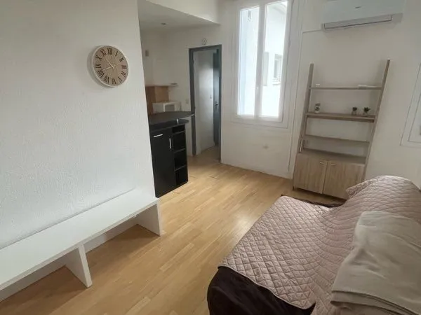 Location appartement étudiant tarbes