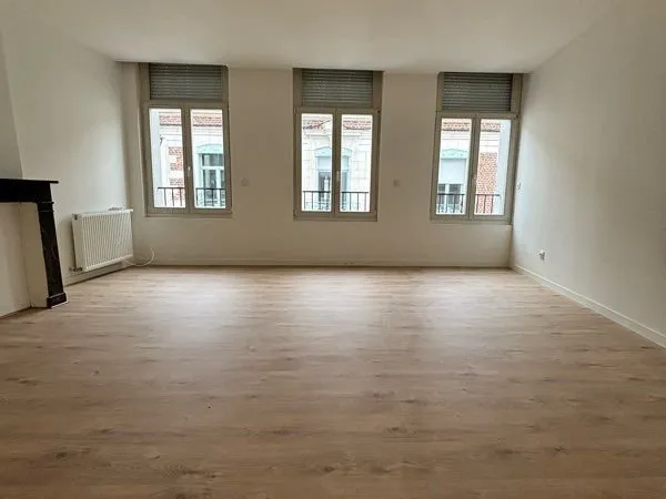 Maison 150 m² centre ville Cambrai