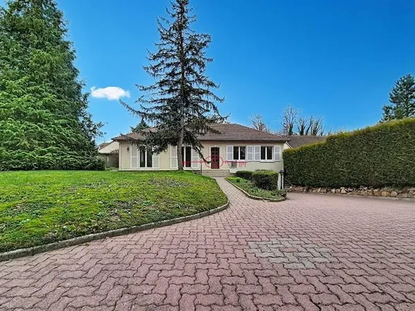 Maison 7 pièces 172 m²