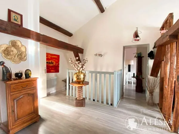 Appartement 4 pièces 70 m²