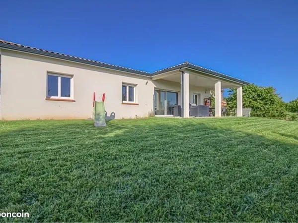 MAISON À LOUER à Montauban